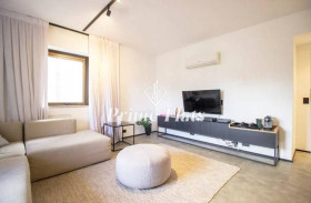 Apartamento com 2 Quartos à Venda, 80 m² em Itaim Bibi - São Paulo
