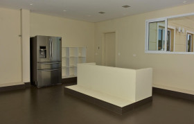 Apartamento com 4 Quartos para Alugar, 236 m² em Centro - Piracicaba