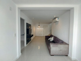 Apartamento com 1 Quarto à Venda, 93 m² em Campo Belo - São Paulo