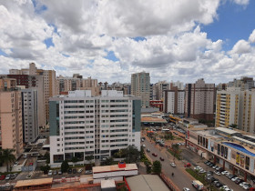 Apartamento com 1 Quarto à Venda, 39 m² em Sul (águas Claras) - Brasília