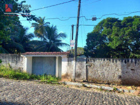 Terreno à Venda, 2.750 m² em Ponta Negra - Natal