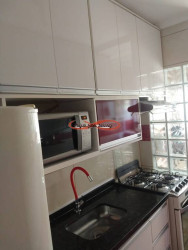 Apartamento com 2 Quartos à Venda, 42 m² em Vila Talarico - São Paulo