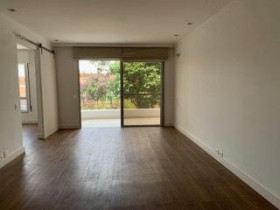 Apartamento com 4 Quartos à Venda, 151 m² em Vila Nova Conceição - São Paulo