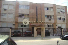 Apartamento com 3 Quartos à Venda, 120 m² em Vila Rica - Santos