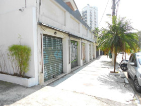 Imóvel Comercial à Venda, 400 m² em Vila Mariana - São Paulo