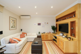 Apartamento com 4 Quartos à Venda, 209 m² em Santa Cecília - São Paulo