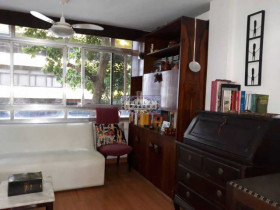 Apartamento com 3 Quartos à Venda, 117 m² em Copacabana - Rio De Janeiro