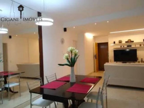 Apartamento com 3 Quartos à Venda, 139 m² em Barra Da Tijuca - Rio De Janeiro