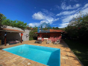 Casa de Condomínio com 3 Quartos à Venda, 1.000 m² em Chácara Vale Do Rio Cotia - Carapicuíba
