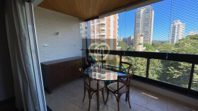 Apartamento com 2 Quartos para Alugar, 162 m² em Pinheiros - São Paulo