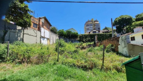 Terreno à Venda, 472 m² em Jardim America - Caxias Do Sul