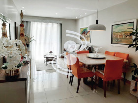 Apartamento com 3 Quartos à Venda, 101 m² em Recreio Dos Bandeirantes - Rio De Janeiro