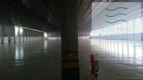 Imóvel Comercial à Venda, 10.000 m² em Polo Industrial - Itapevi