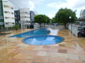 Apartamento com 2 Quartos à Venda, 64 m² em Piçarreira - Teresina