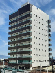 Apartamento com 2 Quartos à Venda, 61 m² em Ocian - Praia Grande