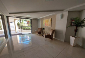 Apartamento com 3 Quartos à Venda, 181 m² em Agronômica - Florianópolis