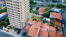 Imóvel com 2 Quartos à Venda, 46 m² em Damas - Fortaleza