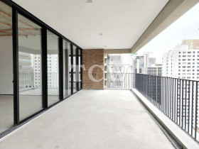 Apartamento com 4 Quartos à Venda, 303 m² em Itaim Bibi - São Paulo