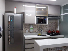 Apartamento com 2 Quartos à Venda, 47 m² em Vila Santa Teresinha - São Paulo