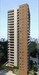 Apartamento com 3 Quartos à Venda, 130 m² em Pinheiros - São Paulo