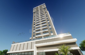 Apartamento com 2 Quartos à Venda, 74 m² em Vila Operária - Itajaí
