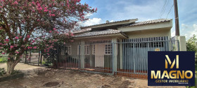Casa com 6 Quartos à Venda, 616 m² em São Cristovão - Cascavel