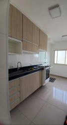 Apartamento com 2 Quartos para Alugar, 66 m² em Alphaville Comercial - Barueri