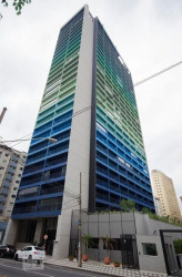 Apartamento com 2 Quartos à Venda, 80 m² em Bela Vista - São Paulo