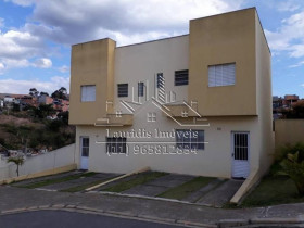 Imóvel com 3 Quartos à Venda, 61 m² em Fazendinha - Santana De Parnaíba