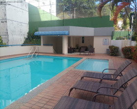Apartamento com 3 Quartos à Venda, 112 m² em Cidade Jardim - Salvador