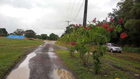 Terreno à Venda, 6.640 m² em Tarumã Açu - Manaus