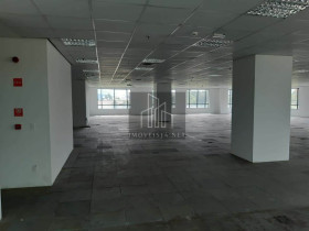 Sala Comercial à Venda, 557 m² em Alphaville Industrial - Barueri