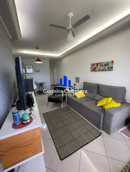 Apartamento com 2 Quartos à Venda, 72 m² em Alphaville - Santana De Parnaíba