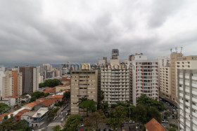 Apartamento com 4 Quartos à Venda, 367 m² em Perdizes - São Paulo