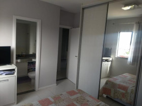 Apartamento com 2 Quartos à Venda, 65 m² em Armação - Salvador