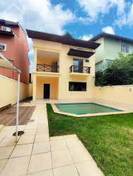 Casa com 3 Quartos à Venda, 400 m² em Vargem Pequena - Rio De Janeiro