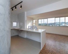 Apartamento com 3 Quartos à Venda, 127 m² em Jardim Europa - São Paulo