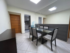 Apartamento com 2 Quartos à Venda, 88 m² em Aviação - Praia Grande