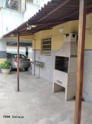 Apartamento com 2 Quartos à Venda, 56 m² em Cachambi - Rio De Janeiro