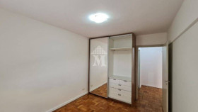 Apartamento com 1 Quarto à Venda, 48 m² em Paraíso - São Paulo