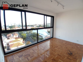 Apartamento com 2 Quartos à Venda, 56 m² em Vila Deodoro - São Paulo