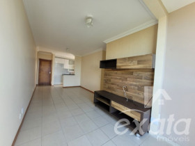Apartamento com 3 Quartos à Venda, 70 m² em Morada De Laranjeiras - Serra