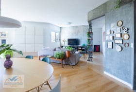 Apartamento com 3 Quartos à Venda, 132 m² em Vila Madalena - São Paulo