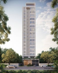 Apartamento com 3 Quartos à Venda, 122 m² em Centro - Cascavel
