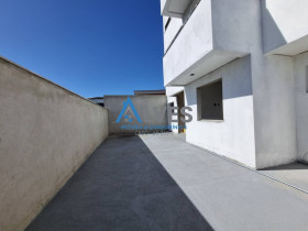 Apartamento com 2 Quartos à Venda, 120 m² em Baeta Neves - São Bernardo Do Campo
