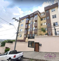 Apartamento com 3 Quartos à Venda,  em Jardim América - Belo Horizonte