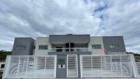 Apartamento com 3 Quartos à Venda, 100 m² em Estrada Nova - Jaraguá Do Sul