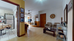 Apartamento com 3 Quartos à Venda, 125 m² em Jardim Lindoia - Porto Alegre
