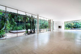 Casa com 6 Quartos para Alugar, 764 m² em Jardim América - São Paulo