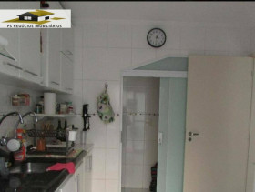 Casa de Condomínio com 3 Quartos à Venda, 100 m² em Vila Gumercindo - São Paulo